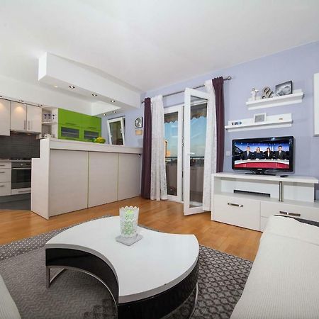 Apartment Sarena Makarska Luaran gambar