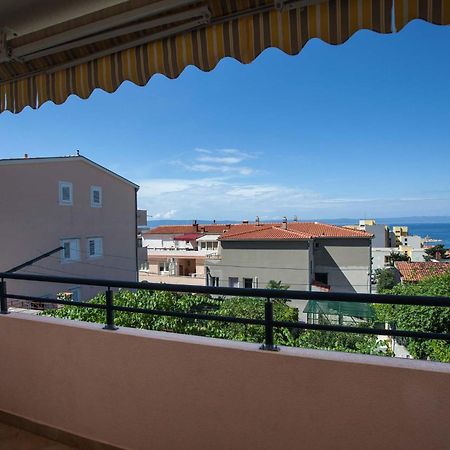 Apartment Sarena Makarska Luaran gambar