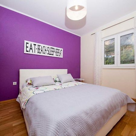 Apartment Sarena Makarska Luaran gambar