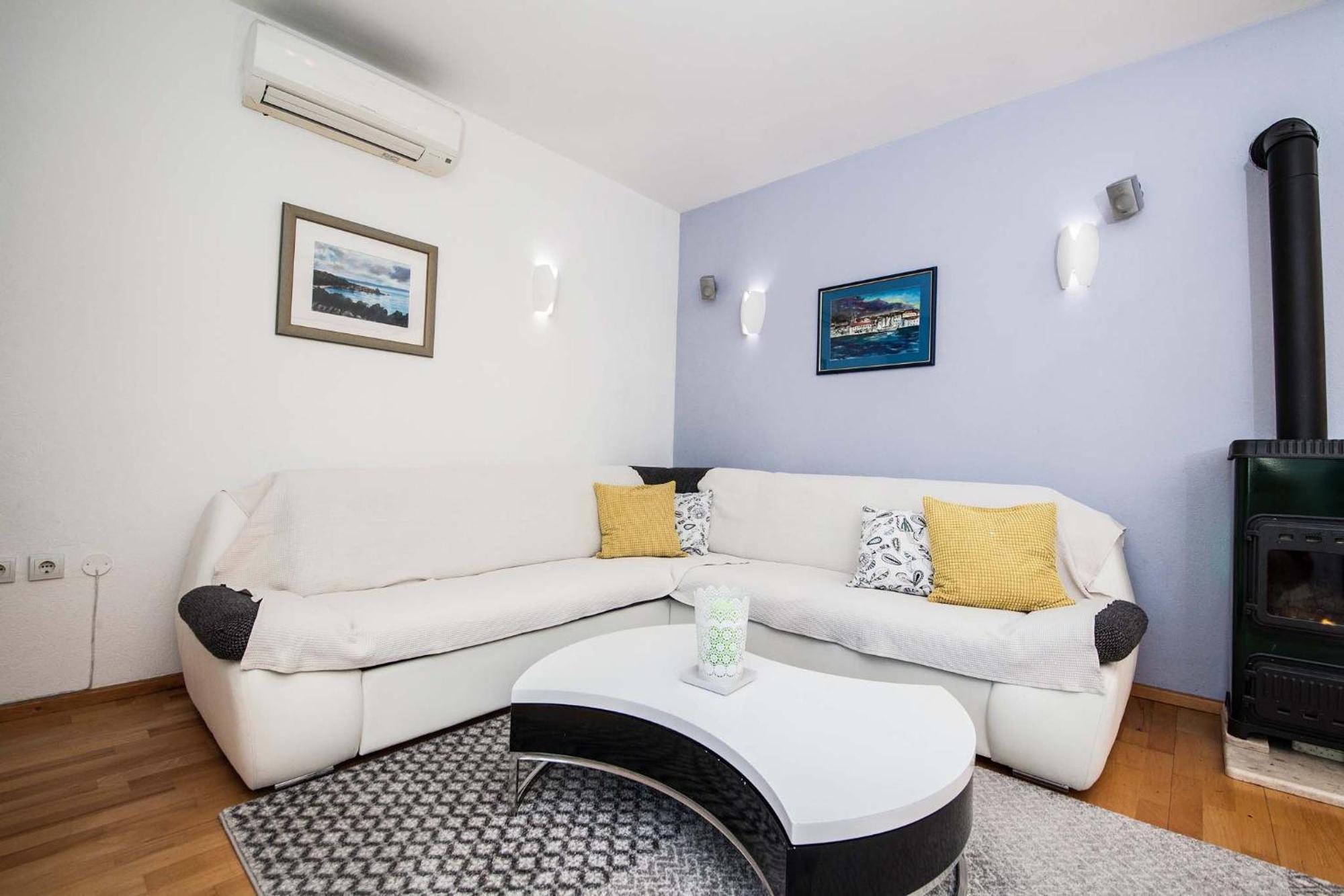 Apartment Sarena Makarska Luaran gambar