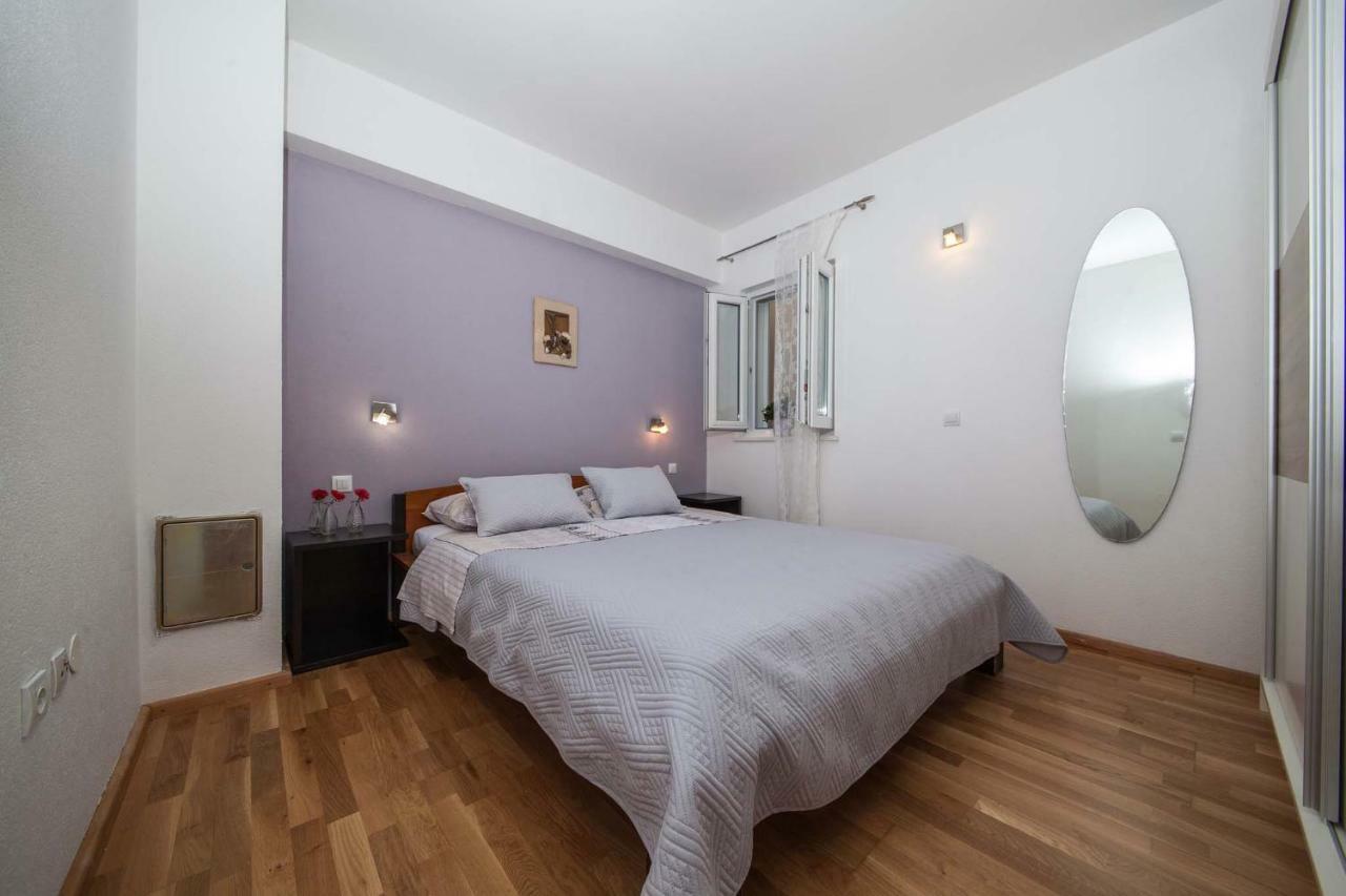 Apartment Sarena Makarska Luaran gambar