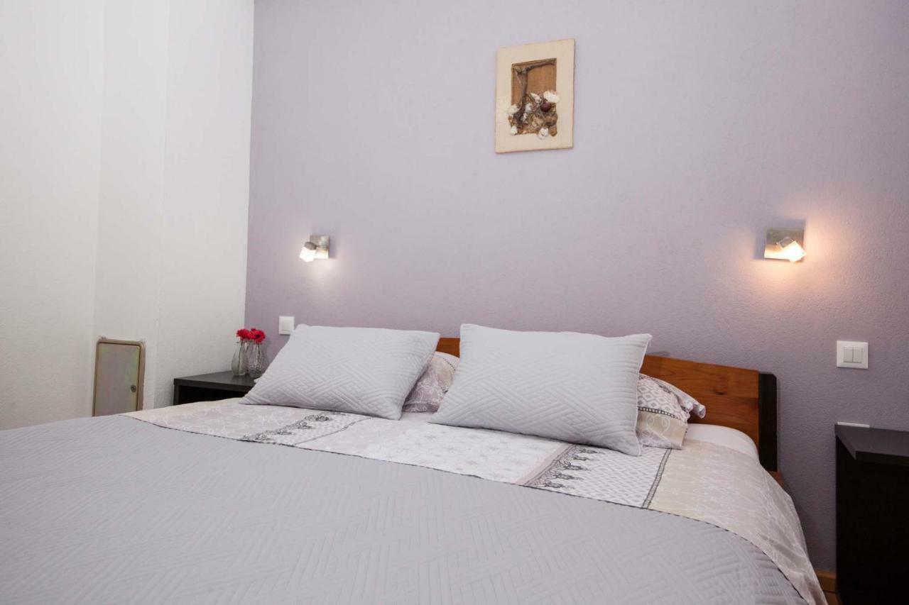 Apartment Sarena Makarska Luaran gambar