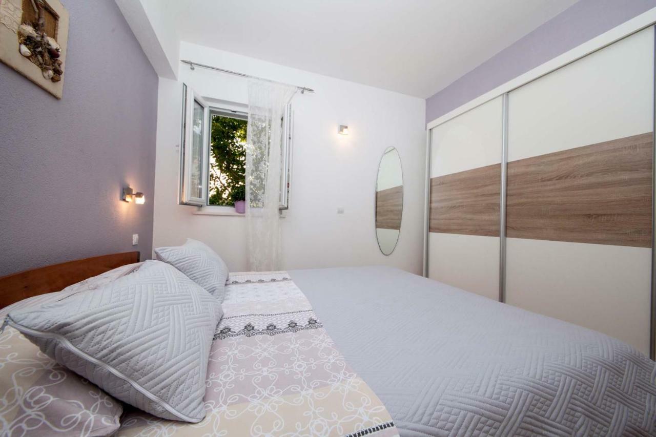 Apartment Sarena Makarska Luaran gambar
