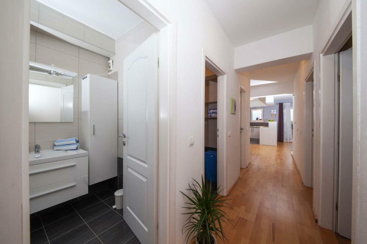 Apartment Sarena Makarska Luaran gambar