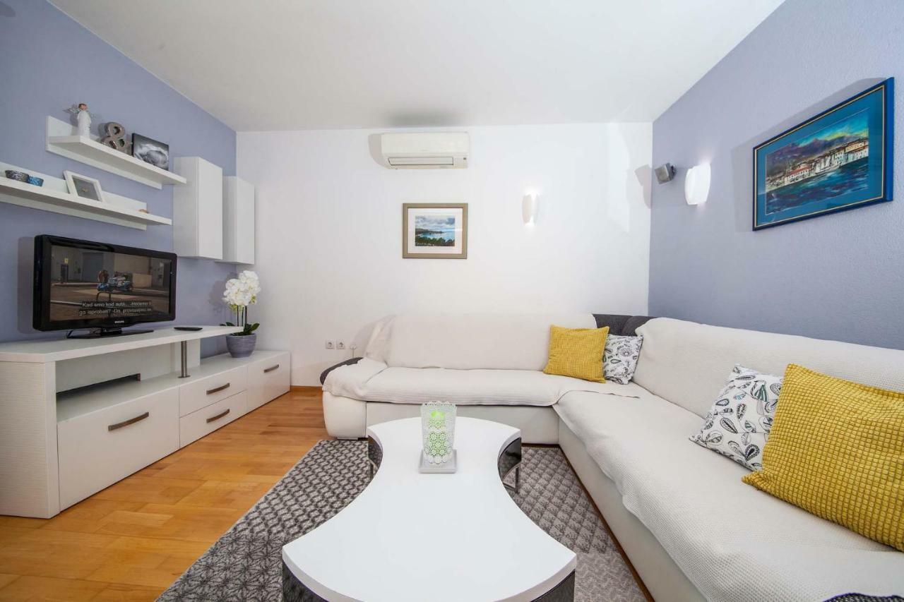 Apartment Sarena Makarska Luaran gambar