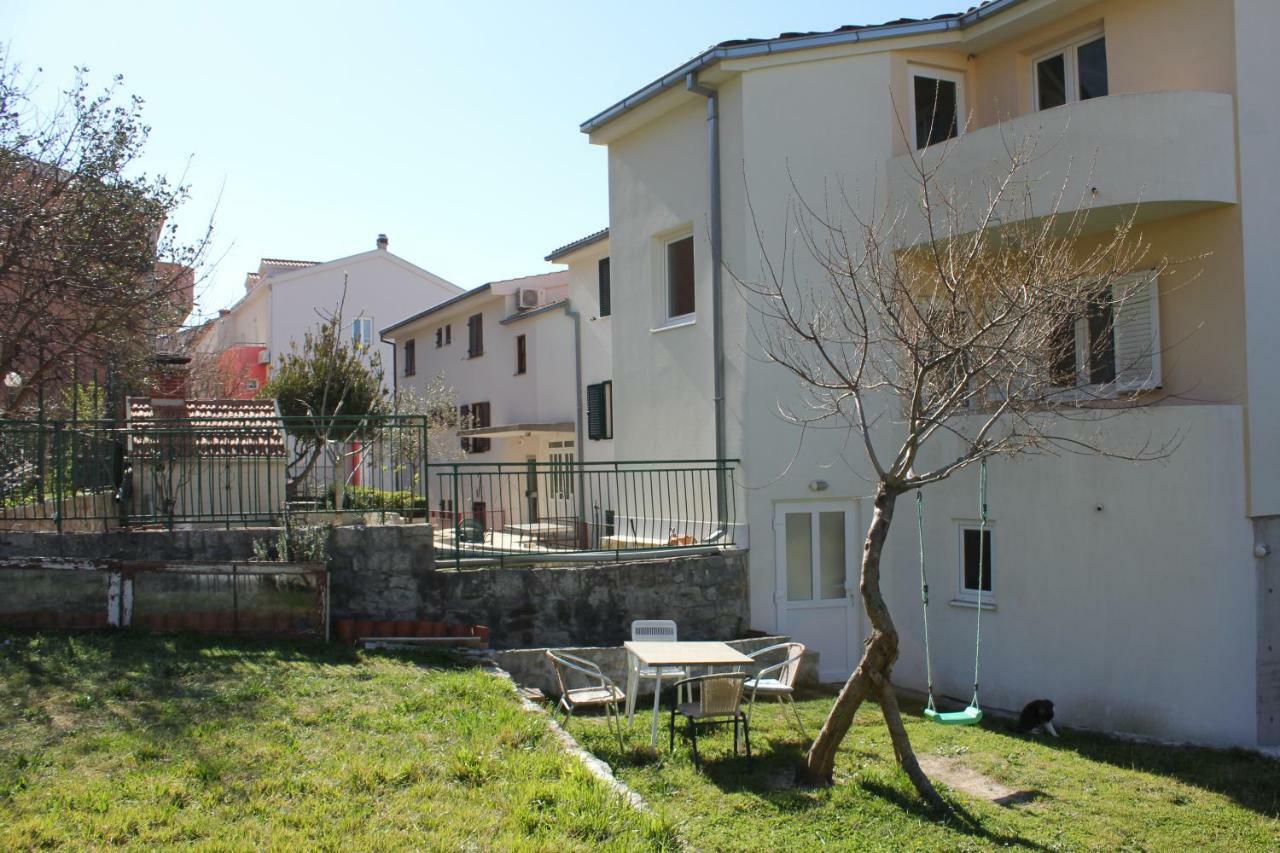 Apartment Sarena Makarska Luaran gambar