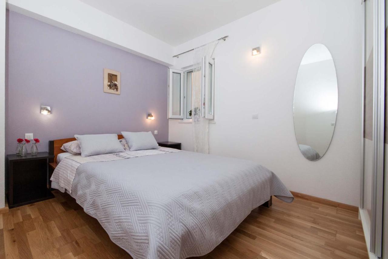 Apartment Sarena Makarska Luaran gambar